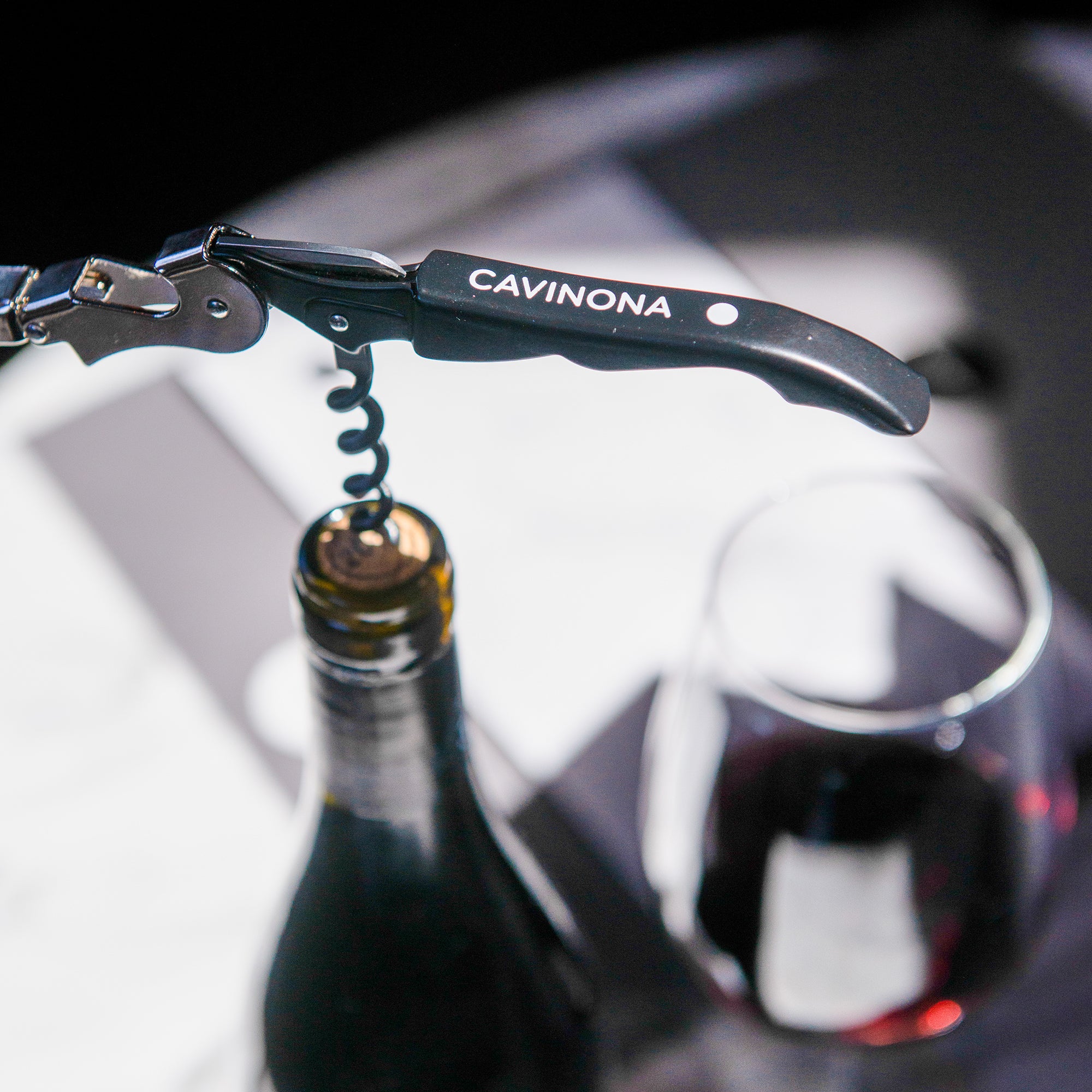 Cavinona Wine Club: 3-Month Gift Subscription