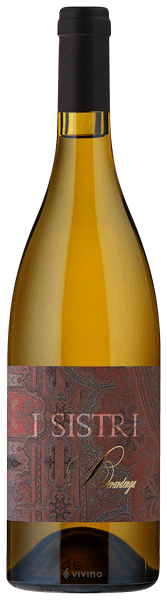 2021 I Sistri Chardonnay IGT Toscana
